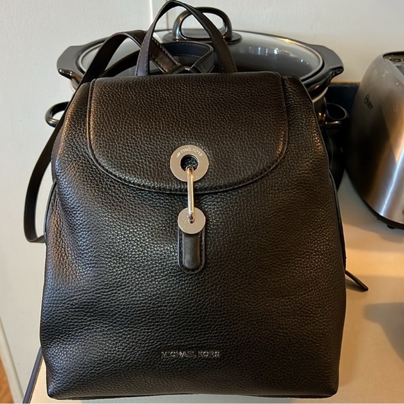 Michael Kors Backpack - Picture 1 of 11